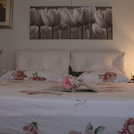 Il Giardino Delle Rose Bed & Breakfast Santa Maria Nuova  Exterior photo