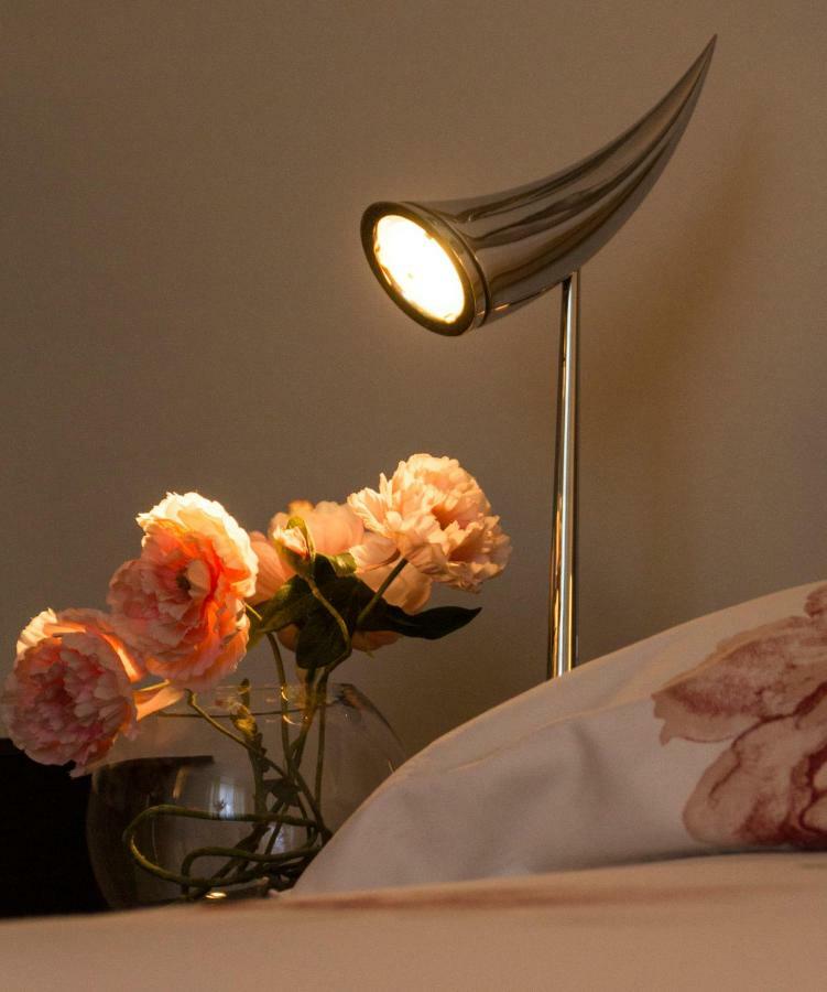 Il Giardino Delle Rose Bed & Breakfast Santa Maria Nuova  Exterior photo