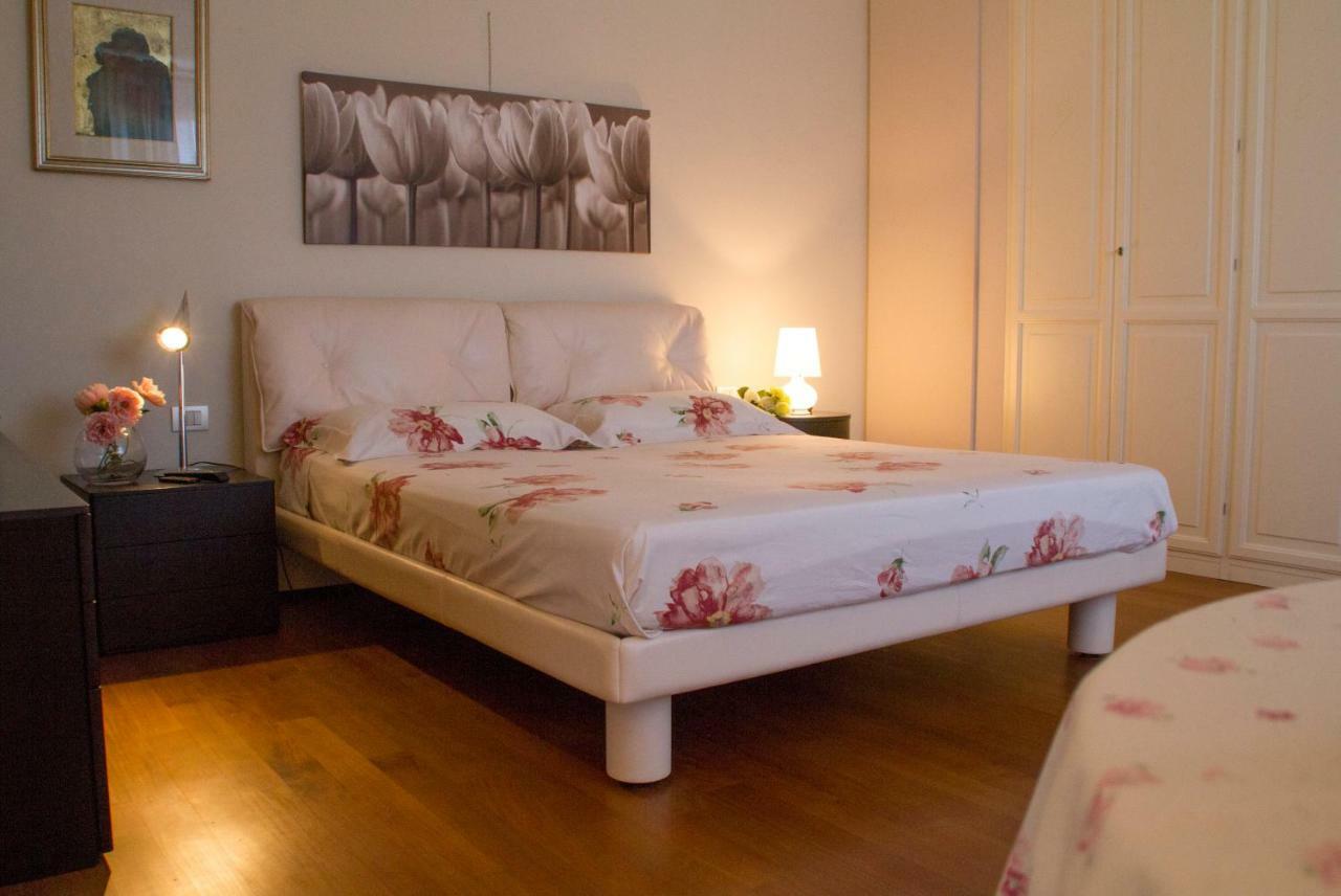 Il Giardino Delle Rose Bed & Breakfast Santa Maria Nuova  Exterior photo