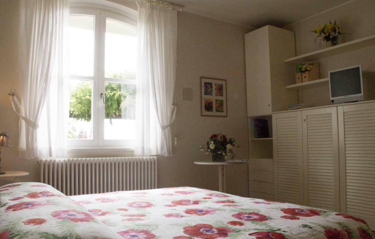 Il Giardino Delle Rose Bed & Breakfast Santa Maria Nuova  Exterior photo