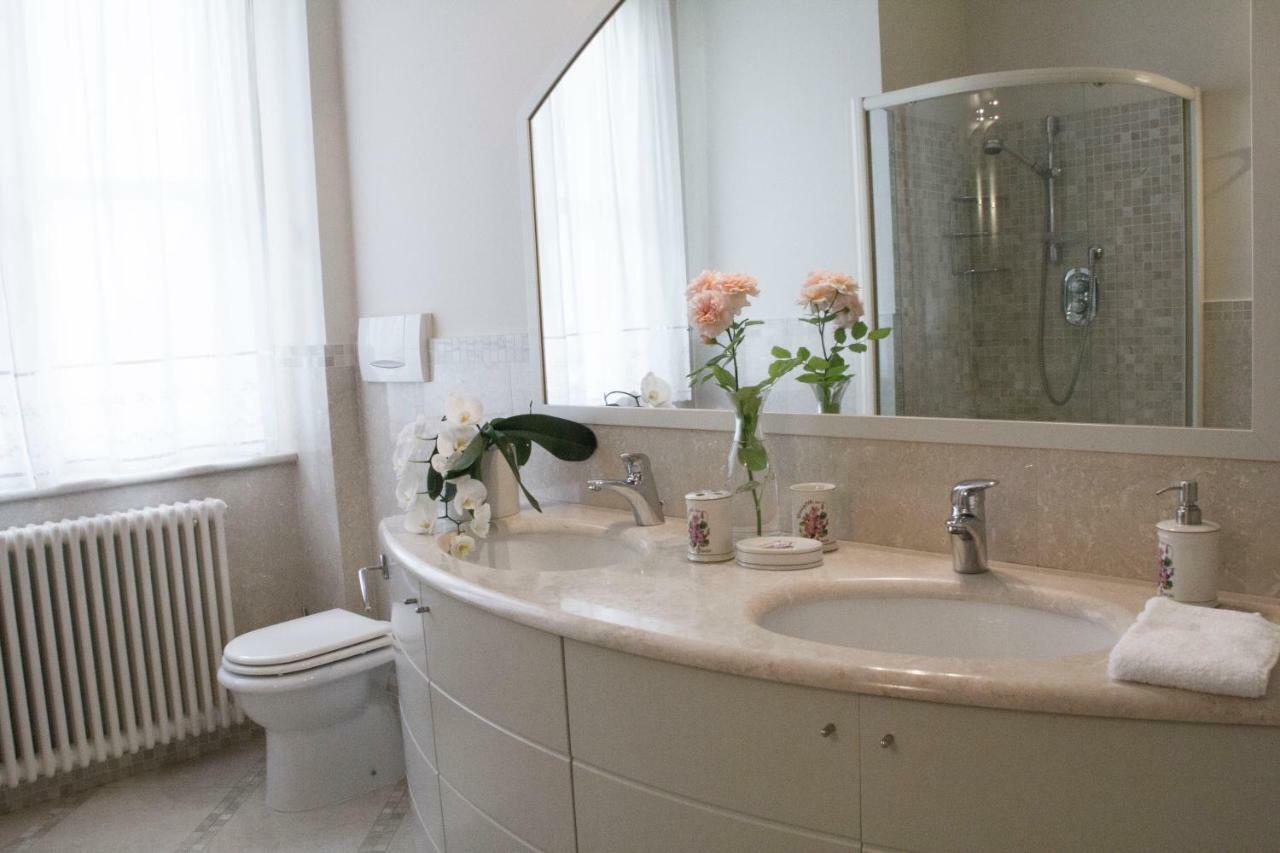 Il Giardino Delle Rose Bed & Breakfast Santa Maria Nuova  Exterior photo